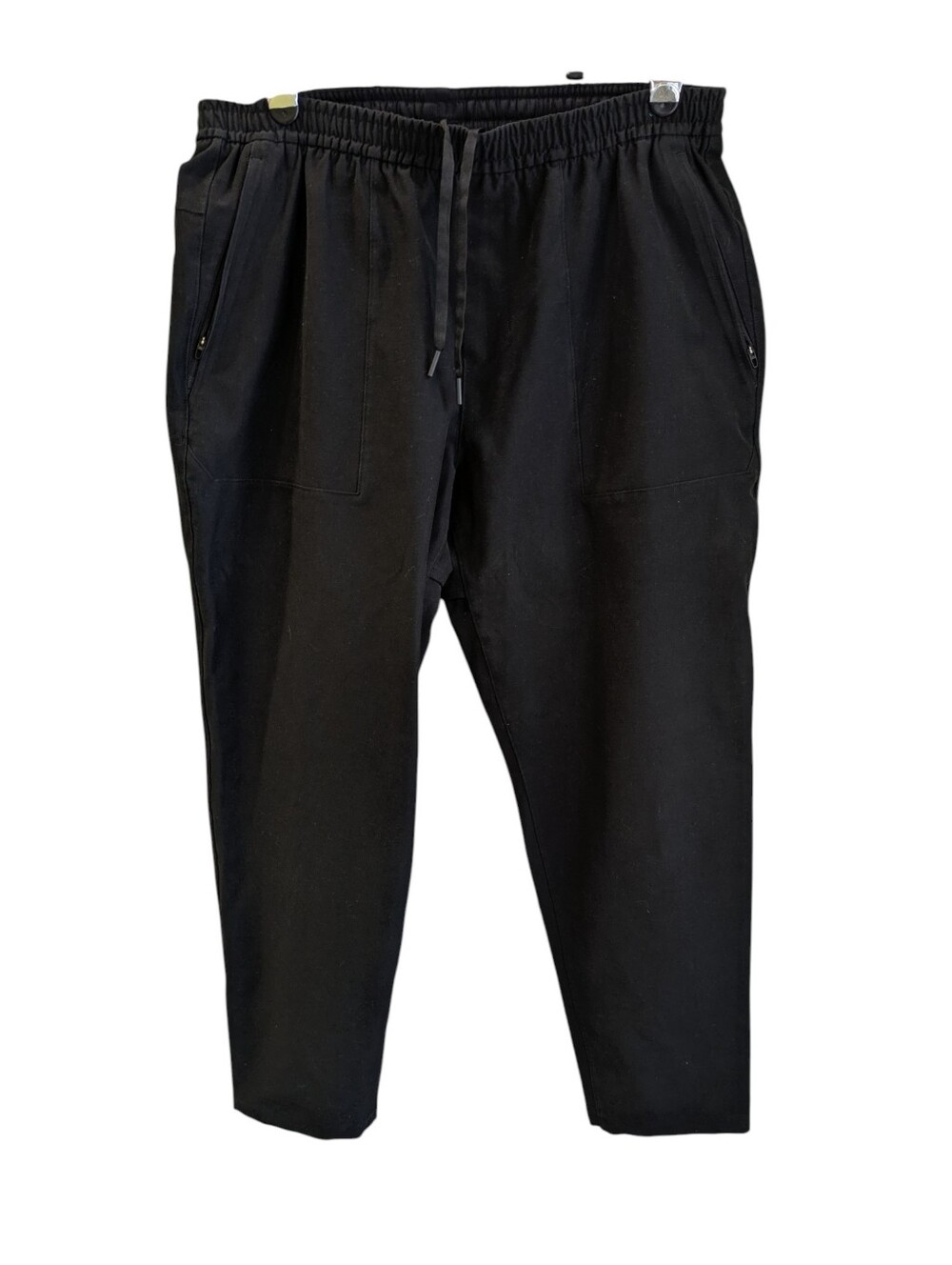 Lululemon License to Train Jogger XXL Tapered Stretch Athletic Performance Pants